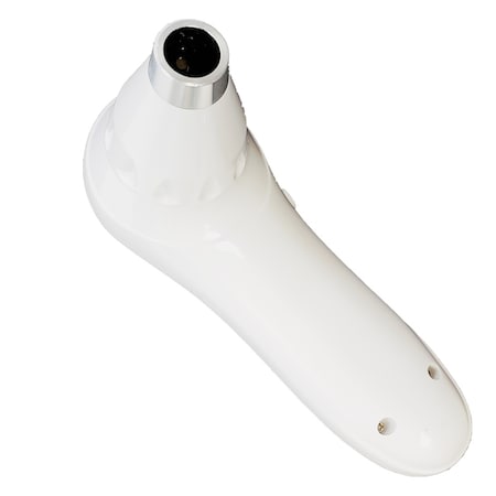 Vividia Portable Microscope, For Skin, Hair, Scalp, 60x, 1.3M, 1280 x 720 H07